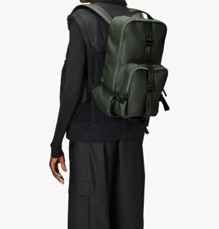Zaino Rains Verde