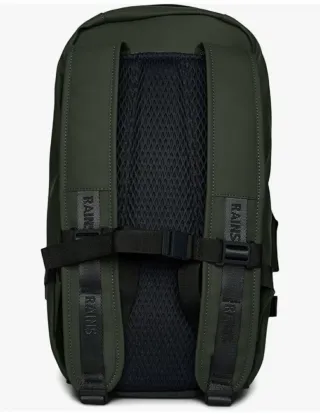 Zaino Rains Verde