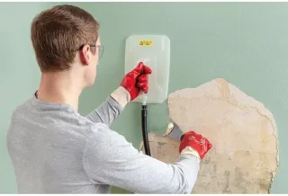 Desprendedor Papel Vapor