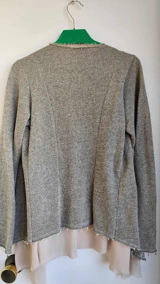 Chaqueta  Kosmika Talla Única