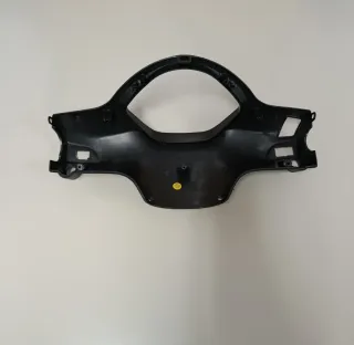 TAPA TRASERA MANILLAR PIAGGIO LIBERTY.