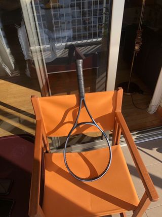 Raqueta Tenis HeatGravity 645 cm2