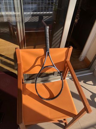 Raqueta Tenis HeatGravity 645 cm2