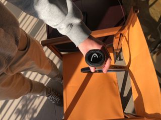 Raqueta Tenis HeatGravity 645 cm2