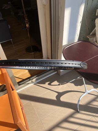 Raqueta Tenis HeatGravity 645 cm2