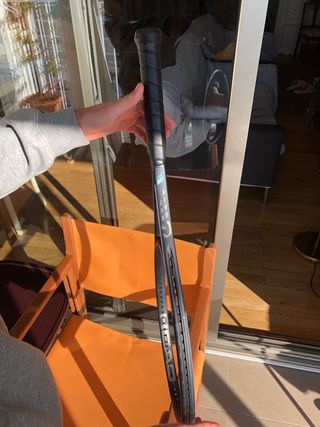 Raqueta Tenis HeatGravity 645 cm2