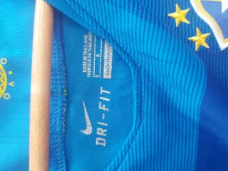 Camiseta Coutinho 11 Brasil