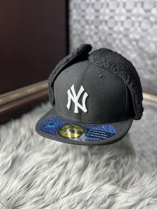 Gorra New Era NY - Invierno