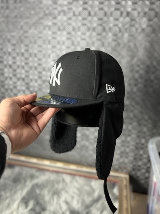 Gorra New Era NY - Invierno
