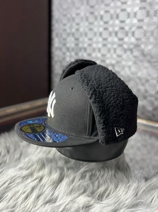 Gorra New Era NY - Invierno