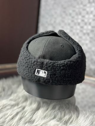 Gorra New Era NY - Invierno