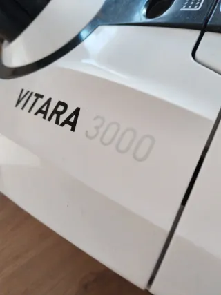 Aspiradora Taurus Vitara 3000, sin accesorios,