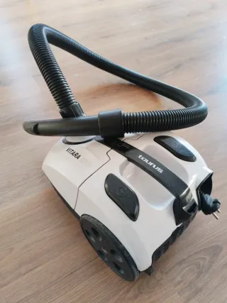 Aspiradora Taurus Vitara 3000, sin accesorios,