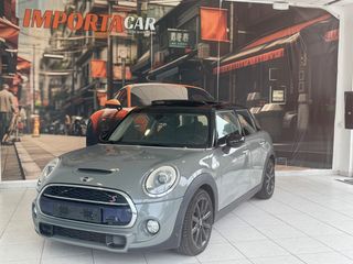 MINI COOPER SD 2015 TECHO PANORÁMICO
