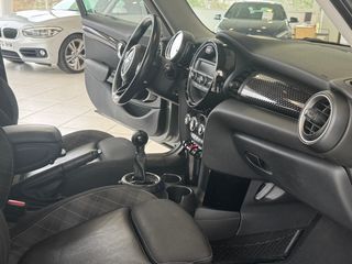 MINI COOPER SD 2015 TECHO PANORÁMICO