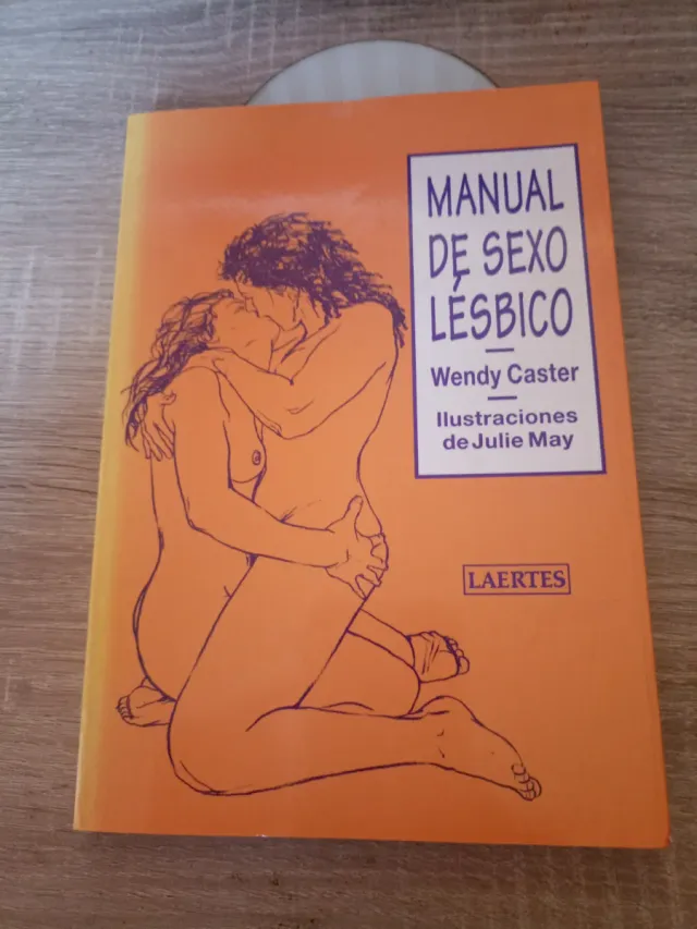 Manual de sexo lébico (Rey de bastos) (Spanish ...