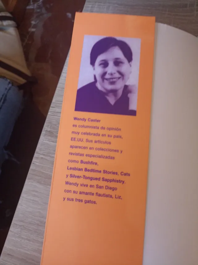 Manual de sexo lébico (Rey de bastos) (Spanish ...