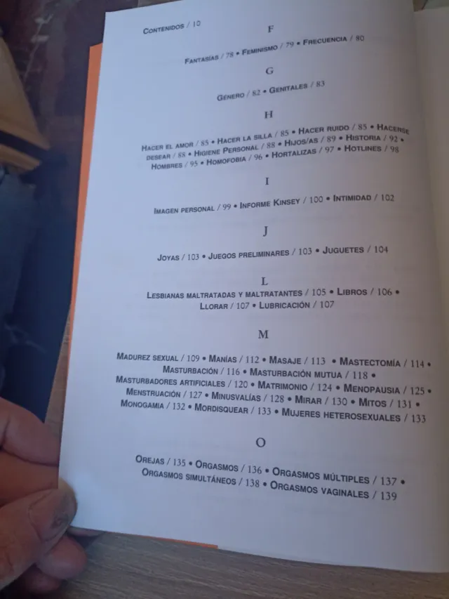 Manual de sexo lébico (Rey de bastos) (Spanish ...