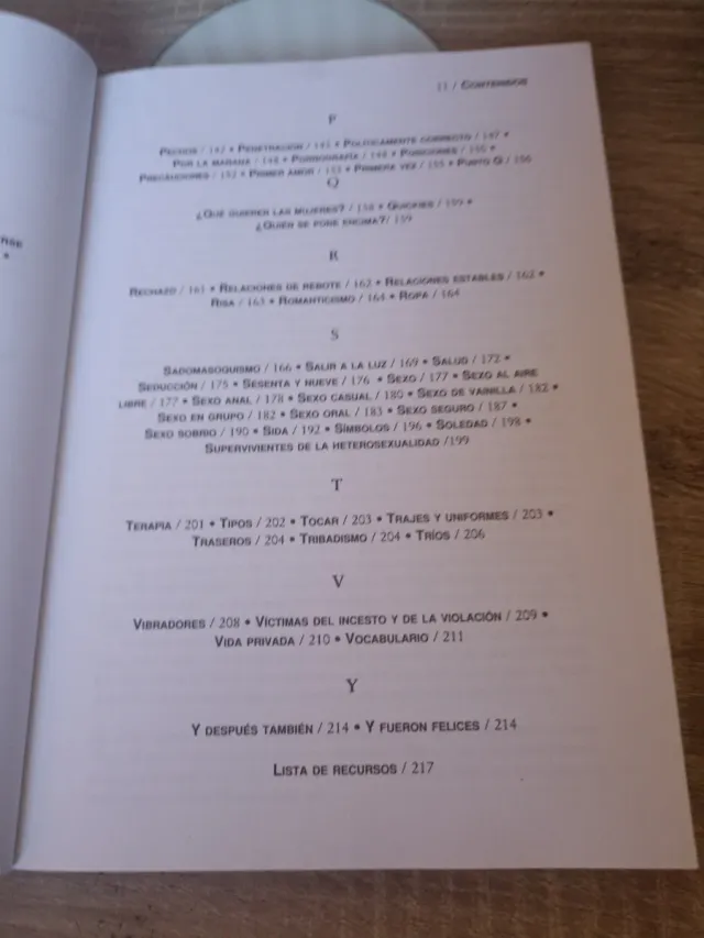 Manual de sexo lébico (Rey de bastos) (Spanish ...