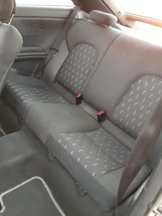 Mercedes-Benz Clase C 2002