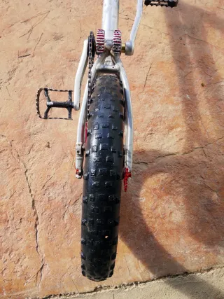 Bici Trial Play KN 20