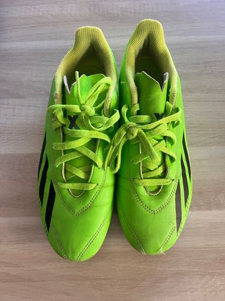 Zapatillas de fútbol Adidas Tacos