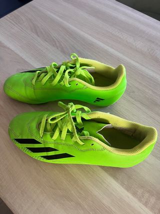 Zapatillas de fútbol Adidas Tacos