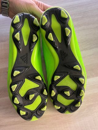 Zapatillas de fútbol Adidas Tacos