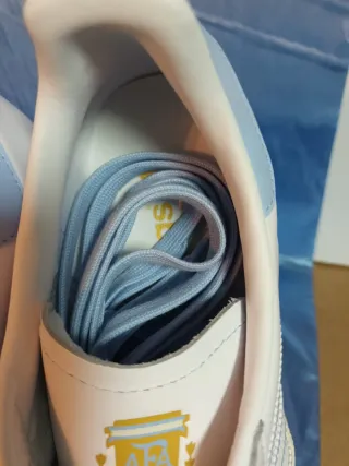 Adidas Gazelle Bianco Oro