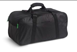 Borsone trasporto Thermomix TM7 nera