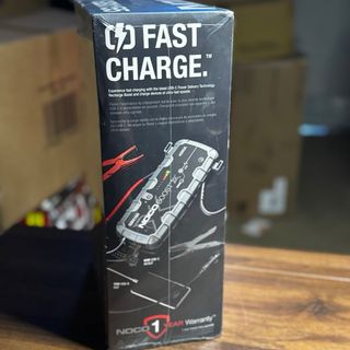 NOCO Boost X GBX155 Arrancador Batería