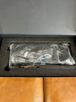 Tarjeta Gráfica Asus ROG Strix GTX 1070 OC 8GB