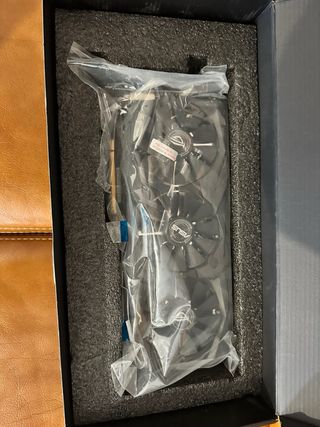 Tarjeta Gráfica Asus ROG Strix GTX 1070 OC 8GB