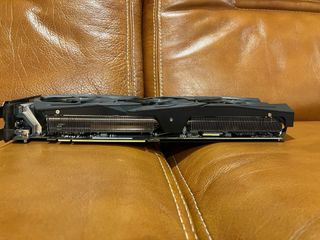 Tarjeta Gráfica Asus ROG Strix GTX 1070 OC 8GB