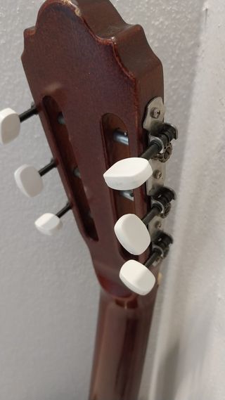 Chitarra Eko Made in Italy regalo Navidad