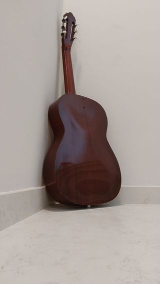 Chitarra Eko Made in Italy regalo Navidad