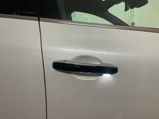 RENAULT MEGANE RS TROPHY -- 2021 -- 31.000 km