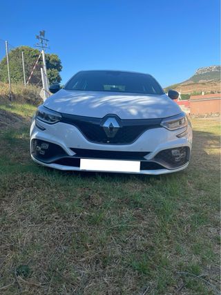 RENAULT MEGANE RS TROPHY -- 2021 -- 31.000 km