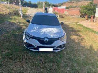 RENAULT MEGANE RS TROPHY -- 2021 -- 31.000 km
