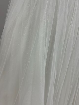 Vestido Novia San Patrick 36/38