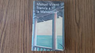 Tranvía a la Malvarrosa