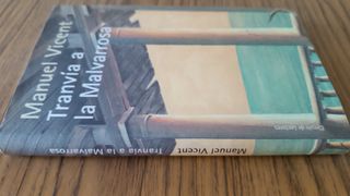 Tranvía a la Malvarrosa