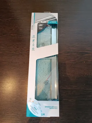 Aplique LED FOCCO PANDORA 45cm 10W