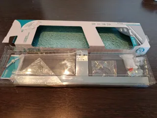 Aplique LED FOCCO PANDORA 45cm 10W