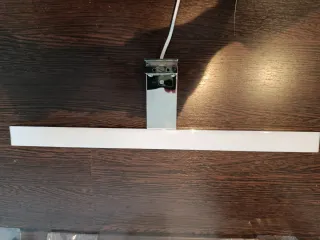 Aplique LED FOCCO PANDORA 45cm 10W