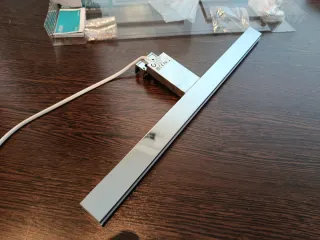 Aplique LED FOCCO PANDORA 45cm 10W