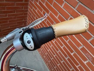 Bergamont Summerville N7 - bicicleta urbana -  T48