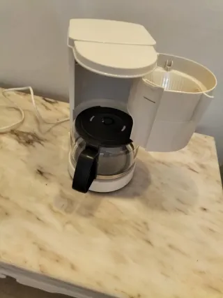 Cafetera de filtro Fagor