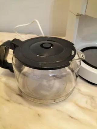 Cafetera de filtro Fagor