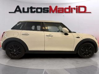MINI Cooper ONE 5 PUERTAS